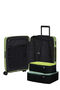 Samsonite Restackd Spinner Expandable 55cm  Wasabi Samsonite Restackd Spinner Expandable 55cm  Wasabi