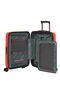 Prodiver Trolley mit 4 Rollen erweiterbar 55cm | Samsonite Prodiver Hs Spinner Expandable 55cm  Tangerine