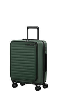 Samsonite Restackd Trolley mit 4 Rollen erweiterbar 55cm Samsonite Restackd Trolley mit 4 Rollen erweiterbar 55cm
