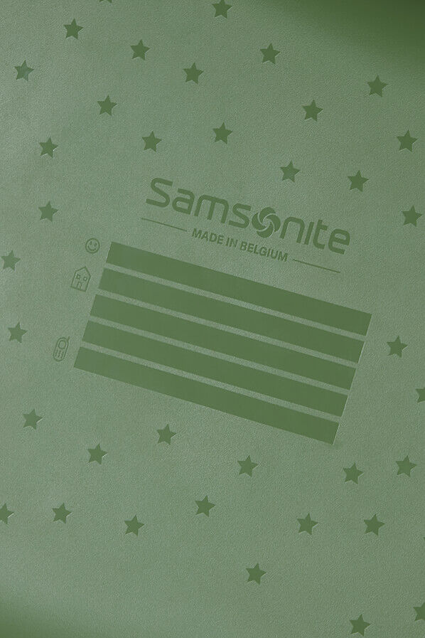 Samsonite Dream2go Ride-On Suitcase  Dino Rex