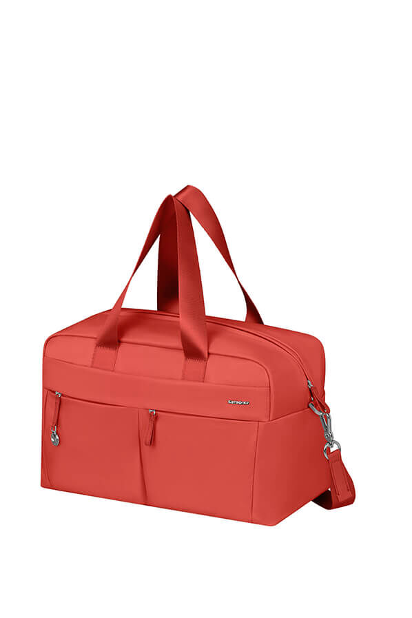 Move 5.0 Duffle Bag 40cm | Samsonite Move 5.0 Duffle XS  Coral Red