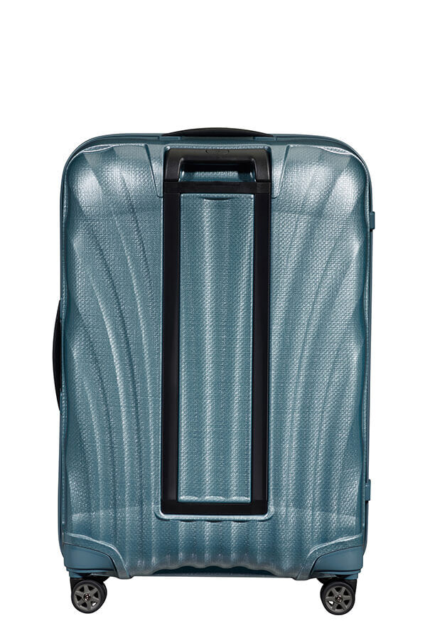 Samsonite C-Lite SPINNER 75/28  Ice Blau Samsonite C-Lite SPINNER 75/28  Ice Blau
