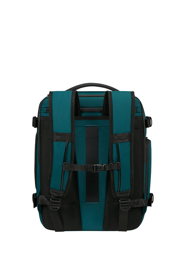 Samsonite Cabin Pack Underseat Backpack S  Deep Teal