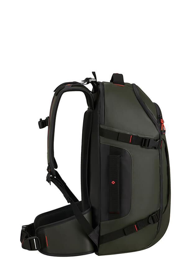 Samsonite Ecodiver TRAVEL BACKPACK S 38L  Climbing Ivy Samsonite Ecodiver TRAVEL BACKPACK S 38L  Climbing Ivy
