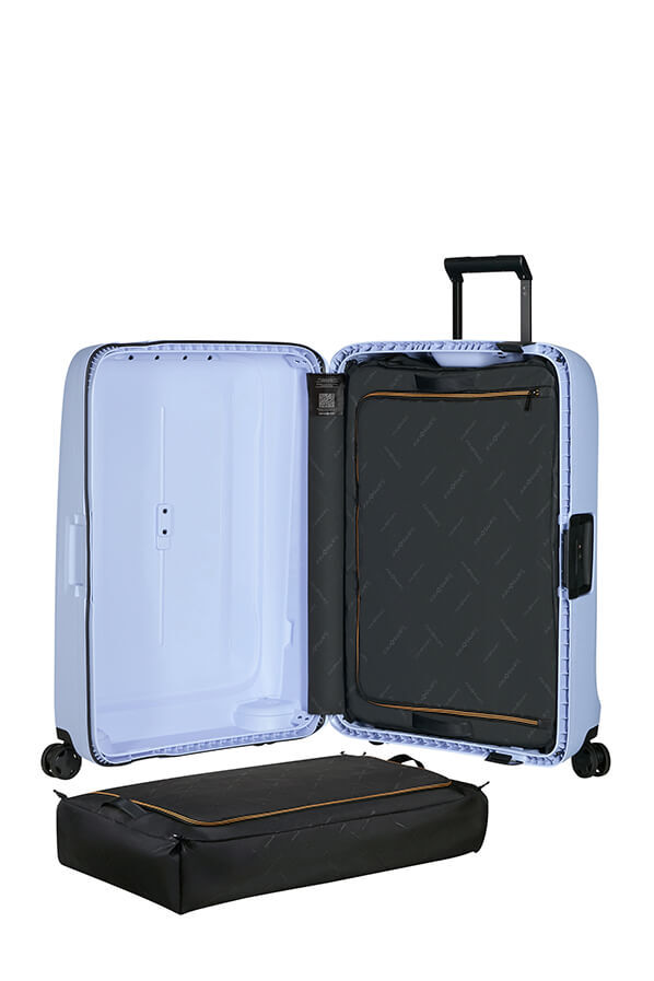 Samsonite Essens Spinner 69cm  Lavendel