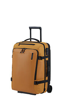 Samsonite Armox Duffle with wheels / Backpack 55cm Samsonite Armox Duffle with wheels / Backpack 55cm