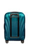 Samsonite C-Lite Spinner 55cm  Petrol Blau