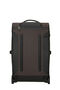 Ecodiver Reisetasche mit Rollen 67 cm