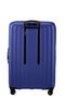 Samsonite Nuon Spinner Expandable 75cm  Matt Nautical Blue Samsonite Nuon Spinner Expandable 75cm  Matt Nautical Blue