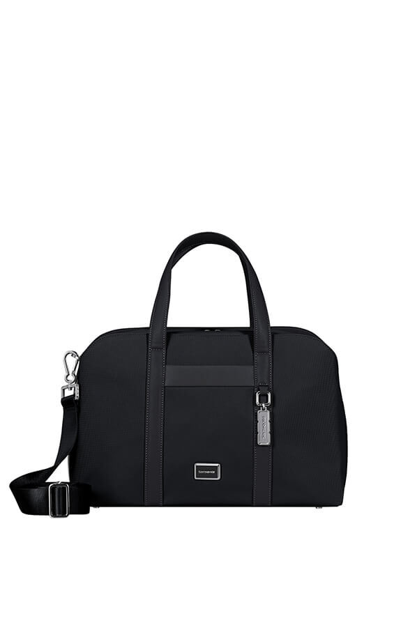 Samsonite Image Biz Duffle Bag XS  Schwarz