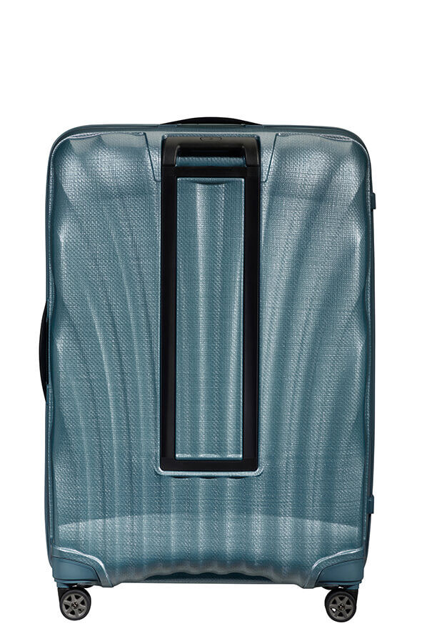 Samsonite C-Lite SPINNER 86/33  Ice Blau Samsonite C-Lite SPINNER 86/33  Ice Blau