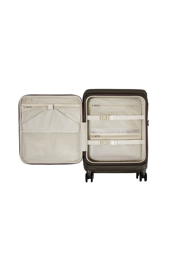 Paralux Spinner expandable (4 wheels) 55cm
