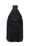Samsonite Urban-Eye Sling Bag M  Schwarz