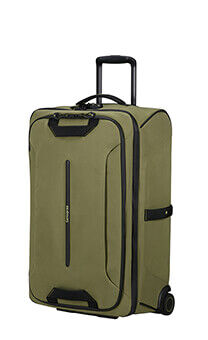 Samsonite Ecodiver Reisetasche mit Rollen 67cm