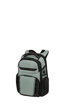 Samsonite Pro-DLX 6 Rucksack expandable 15.6"