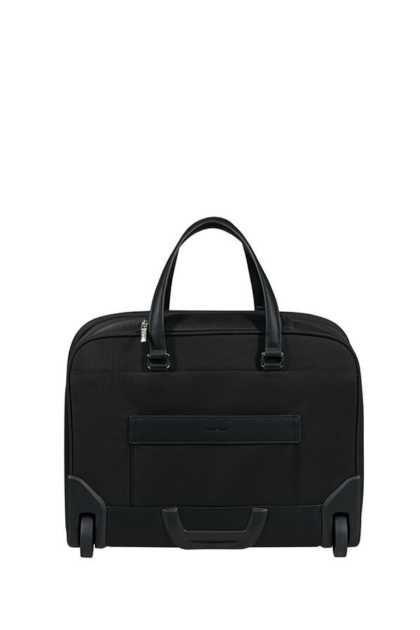 Image Biz Laptoptasche mit Rollen 15.6"