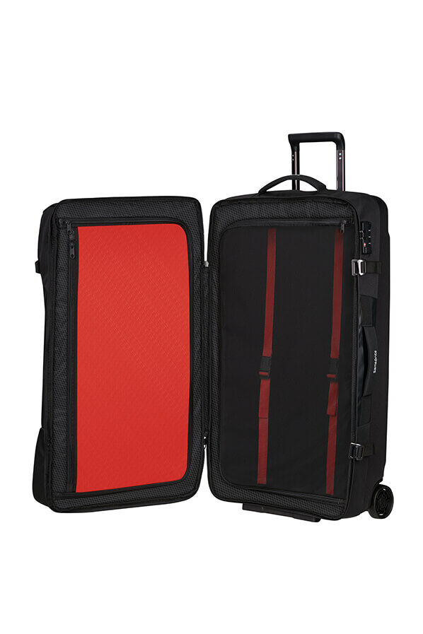 Samsonite Armox DUFFLE/WH 79/29  Black Samsonite Armox DUFFLE/WH 79/29  Black