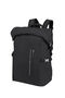 Samsonite Glam-Go Laptop Rolltop Backpack 15.6'  Schwarz