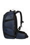 Samsonite Ecodiver TRAVEL BACKPACK S 38L  Blue Nights Samsonite Ecodiver TRAVEL BACKPACK S 38L  Blue Nights