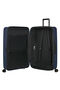 Samsonite Restackd Spinner Expandable 81cm  Midnight Samsonite Restackd Spinner Expandable 81cm  Midnight