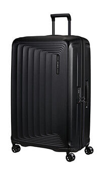 Samsonite Nuon Spinner expandable (4 wheels) 81cm Samsonite Nuon Spinner expandable (4 wheels) 81cm
