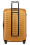 Samsonite Proxis Spinner 75cm  Honey Gold Samsonite Proxis Spinner 75cm  Honey Gold
