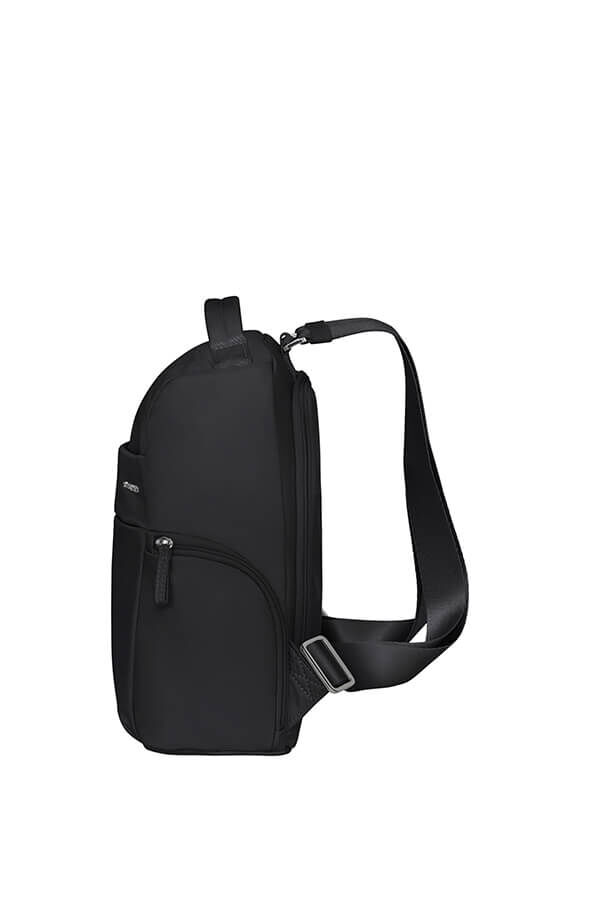 Samsonite Move 5.0 Anti-theft Backpack  Schwarz
