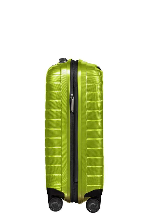 Samsonite Proxis Spinner Expandable Length 35cm 55cm  Lime