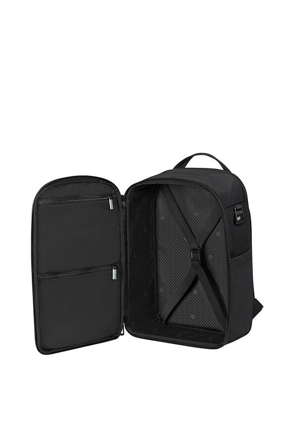 Samsonite Moderny Underseat Backpack XS  Schwarz