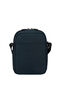 Samsonite Urban-Eye Crossover S 7.9'  Blau