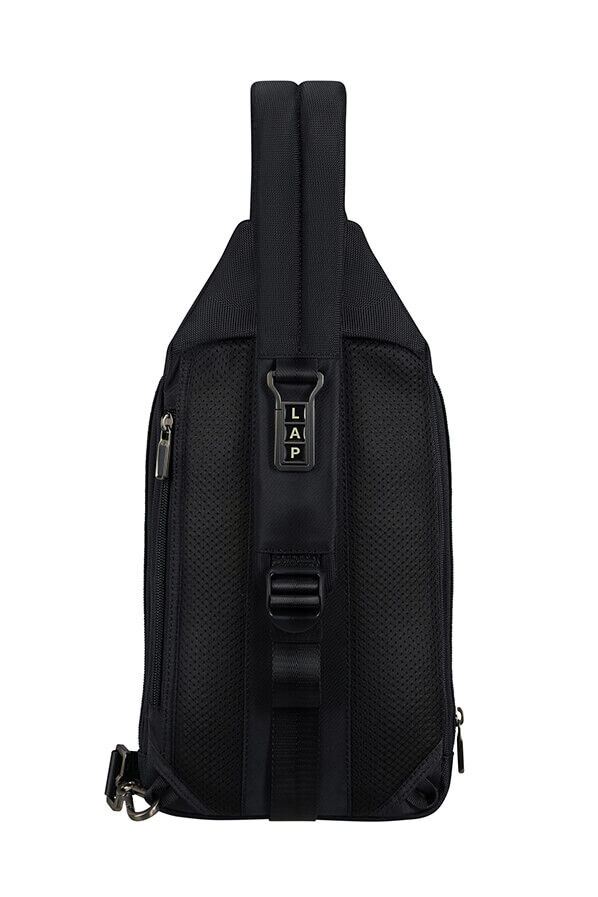 Urban Eye Sling Bag