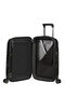 Samsonite Proxis Spinner Expandable Length 35cm 55cm  Black Samsonite Proxis Spinner Expandable Length 35cm 55cm  Black