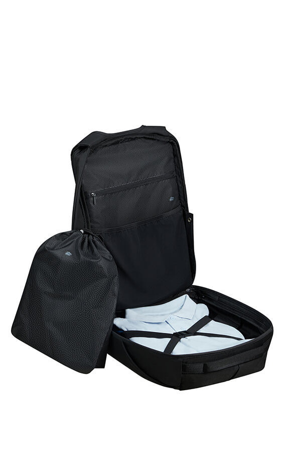 Samsonite van gogh backpack 2025
