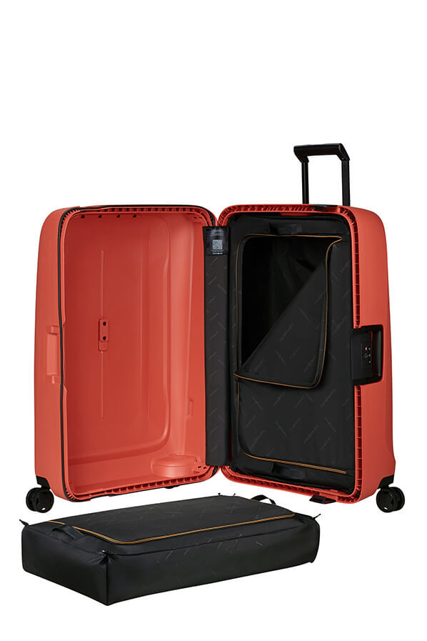 Samsonite Essens Spinner 75cm  Clay