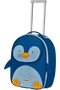 Samsonite Happy Sammies Eco UPR. 45/16 PENGUIN PETER  Penguin Peter