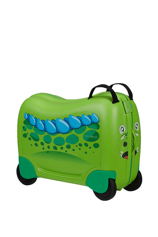 Samsonite Dream2go Ride-On Suitcase  Dinosaur D. Samsonite Dream2go Ride-On Suitcase  Dinosaur D.