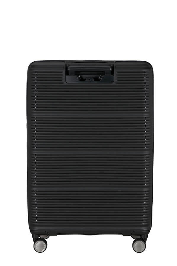 Samsonite Paralux Spinner Expandable Large Sp 75cm  Schwarz Samsonite Paralux Spinner Expandable Large Sp 75cm  Schwarz