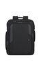 Samsonite Glazed Underseat Backpack M  Schwarz