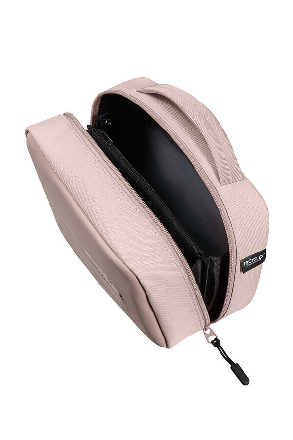 Samsonite Stackd Toilet Kit Weekender  Rose