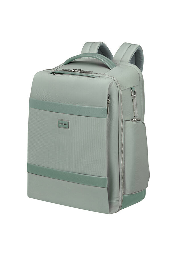 Samsonite Image Biz Underseat Backpack S  Thyme