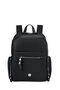 Samsonite Karissa Evo Daily Backpack  Schwarz