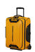 Samsonite Ecodiver Reisetasche mit Rollen 55cm rucksack Gelb