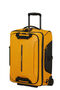 Samsonite Ecodiver DUFFLE/WH 55/20 BACKPACK  Yellow Samsonite Ecodiver DUFFLE/WH 55/20 BACKPACK  Yellow