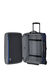 Ecodiver Reisetasche mit Rollen 55 cm