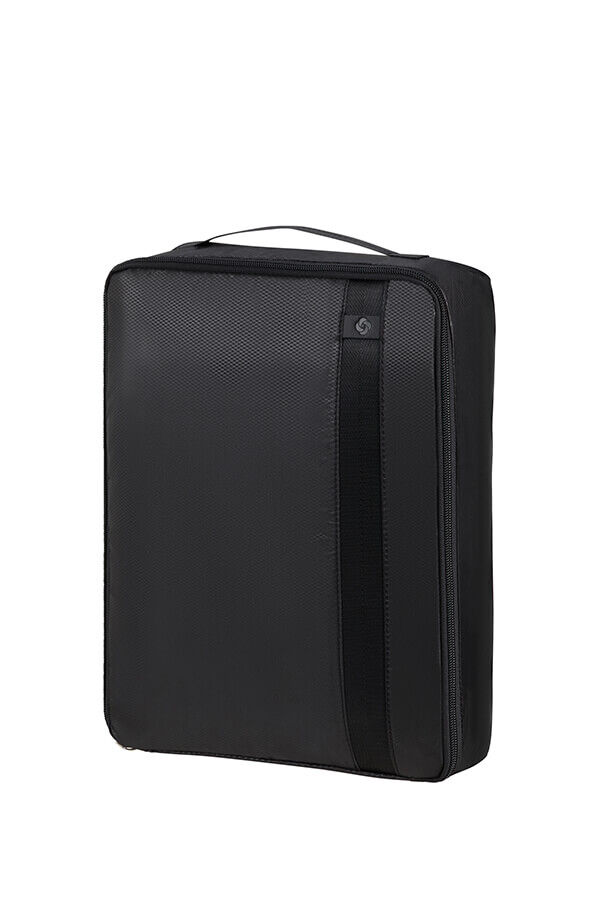 Samsonite Urban-Eye Packing Cube  Schwarz Samsonite Urban-Eye Packing Cube  Schwarz