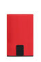 Samsonite Alu Fit 201 - Slide-up Case  Red Samsonite Alu Fit 201 - Slide-up Case  Red