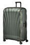 Samsonite C-Lite Spinner 86cm  Metallic Green Samsonite C-Lite Spinner 86cm  Metallic Green