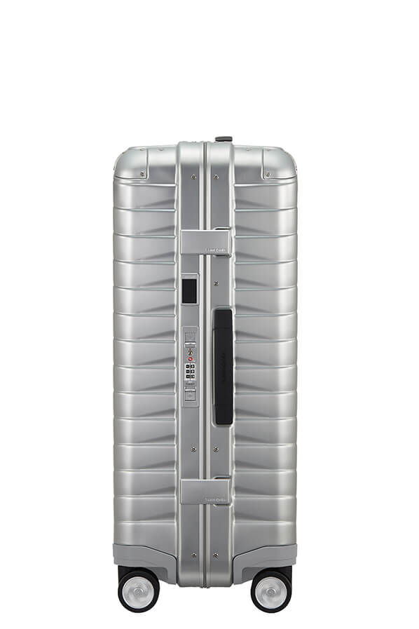 Alu suitcase new arrivals