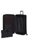 Samsonite Pro-Dlx 6 Trvl Spinner Expandable 79cm  Schwarz Samsonite Pro-Dlx 6 Trvl Spinner Expandable 79cm  Schwarz