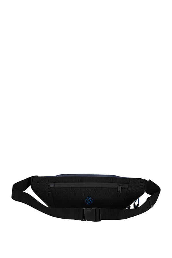 Samsonite Ecodiver BELT BAG  Blue Nights Samsonite Ecodiver BELT BAG  Blue Nights